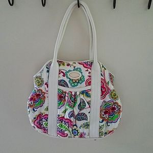 Vera Bradley bag